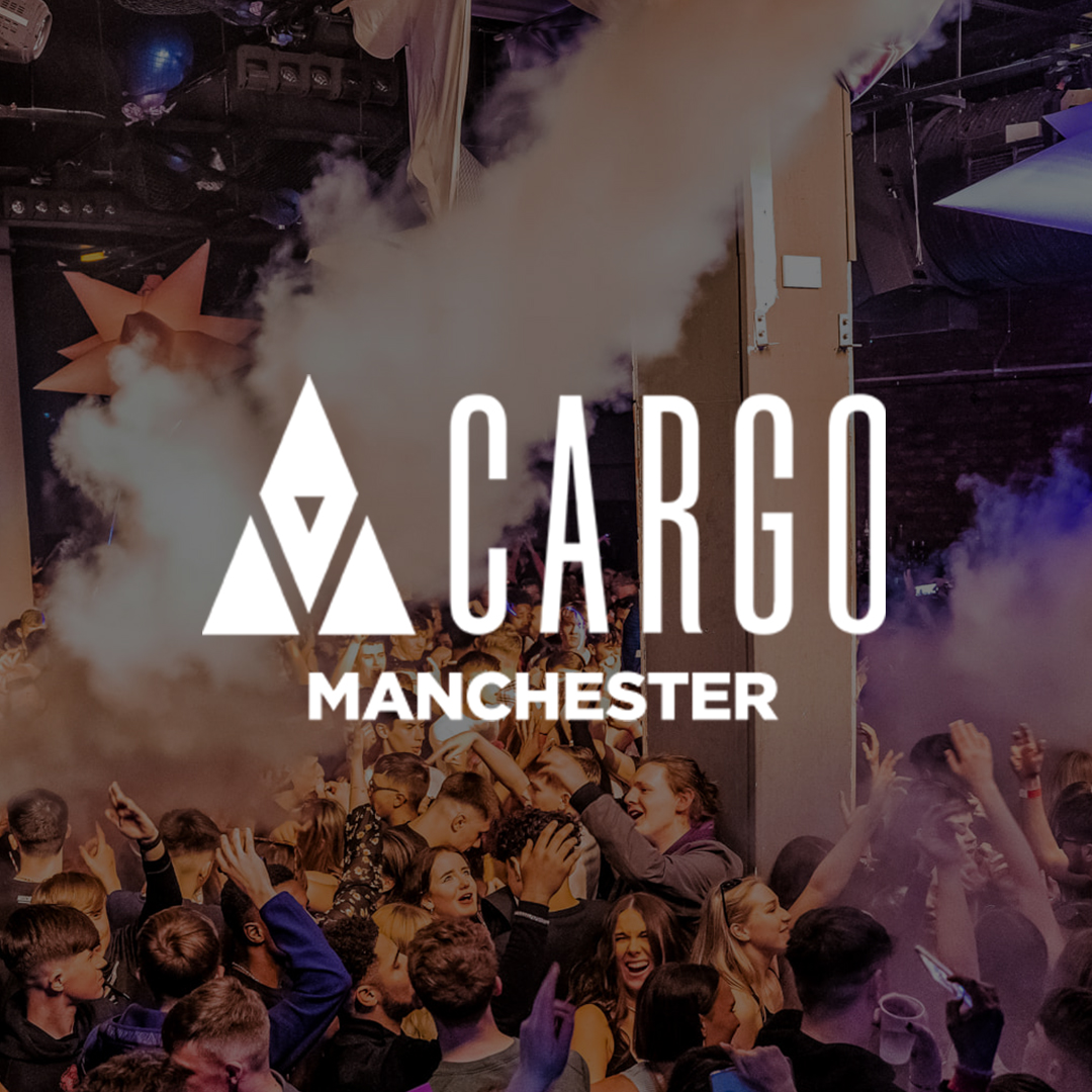 Cargo Manchester Tickets