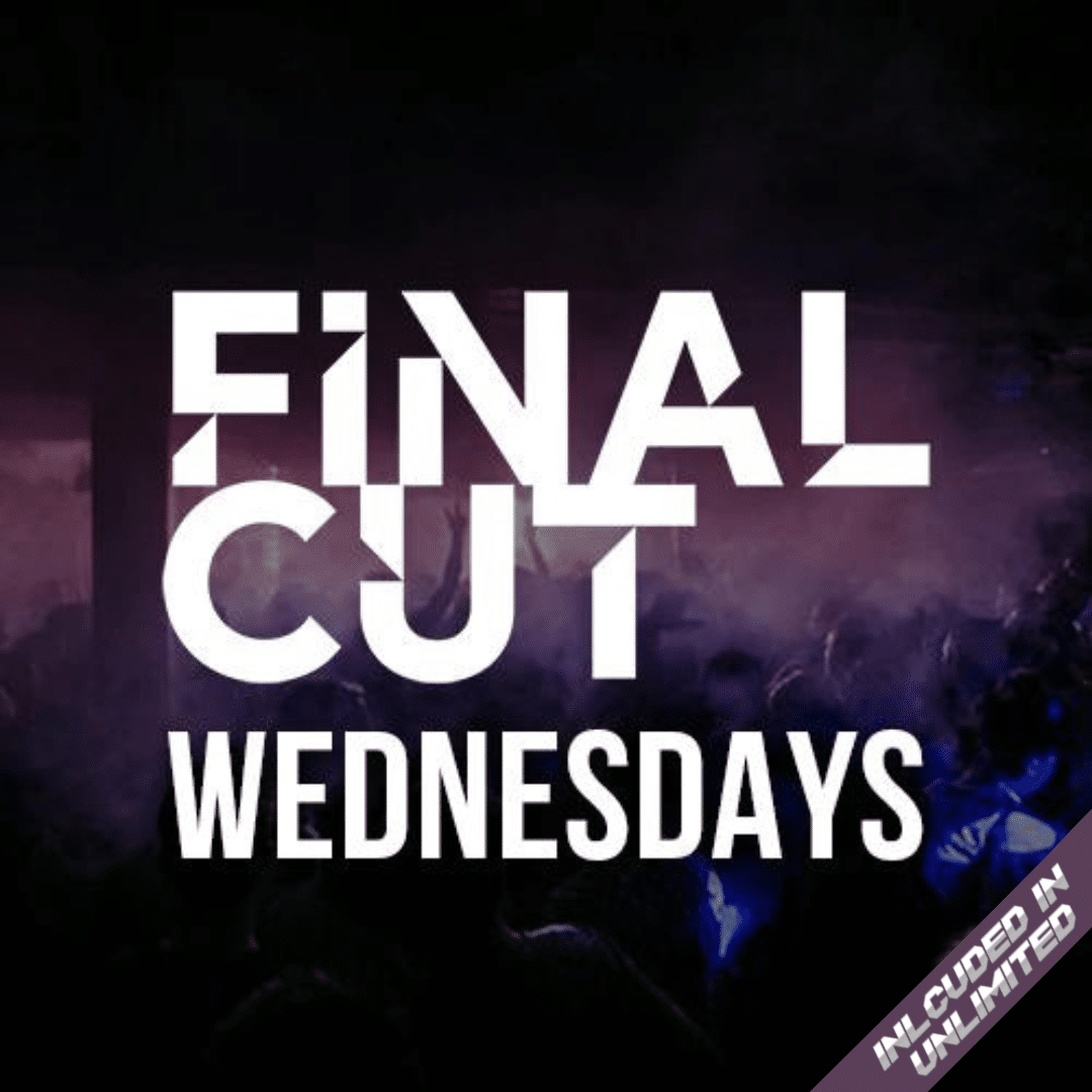 Egg LDN Wednesdays Final Cut